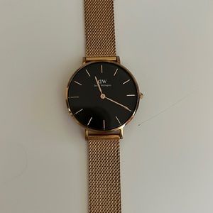 Daniel Wellington Watch